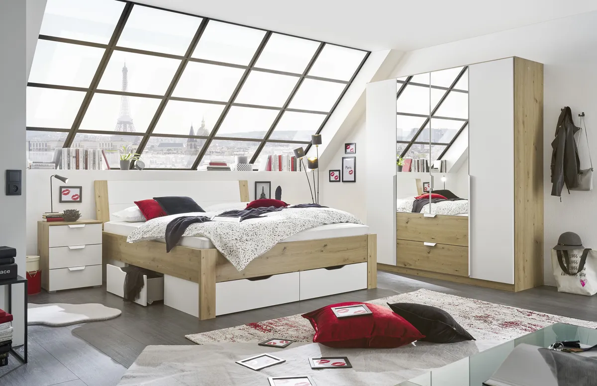 Jugendzimmer